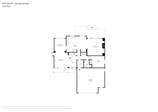Building Photo - 4975 Teton Pl