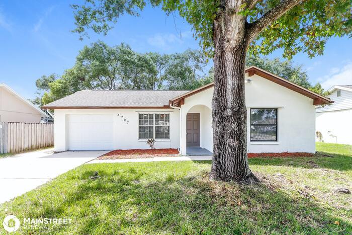 Primary Photo - 3707 Mexicali St, New Port Richey, FL 34655