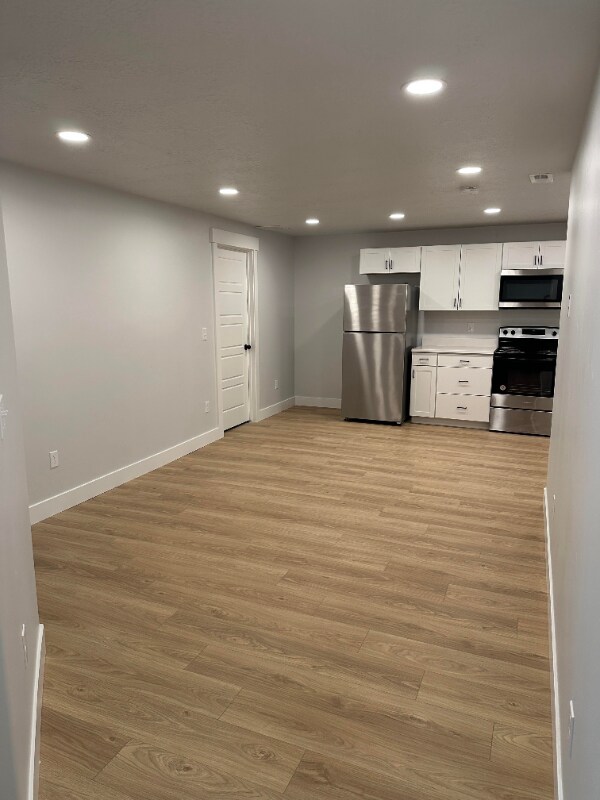 Foto del edificio - 1059 N 3930 W