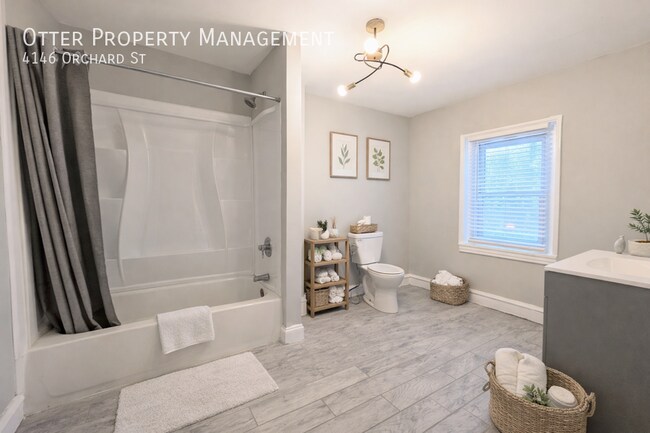 Foto del edificio - 4146 Orchard St