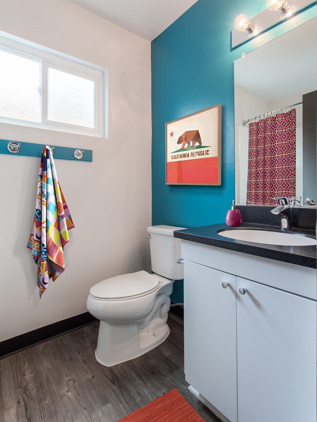 AVA Burbank Apartments in Burbank, CA