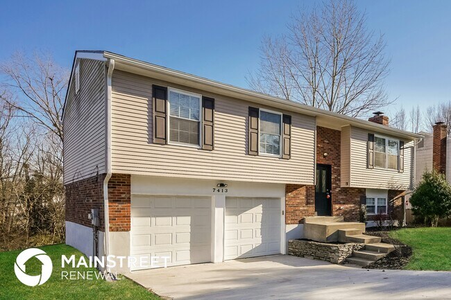 Building Photo - 7413 W Orchard Grass Blvd