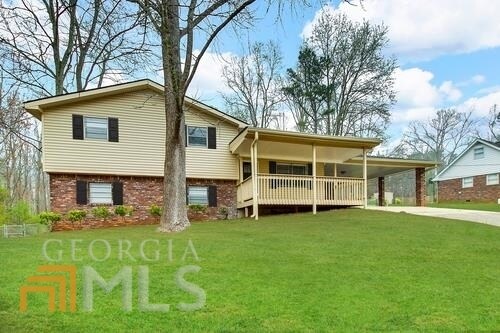 Building Photo - 4016 Nations Dr