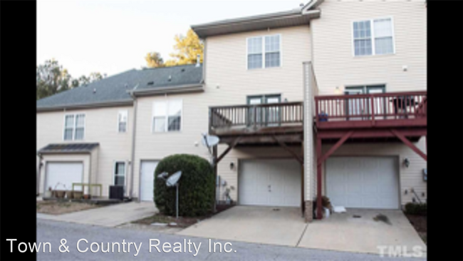 Building Photo - 2 br, 3 bath House - 9906 Jerome Court