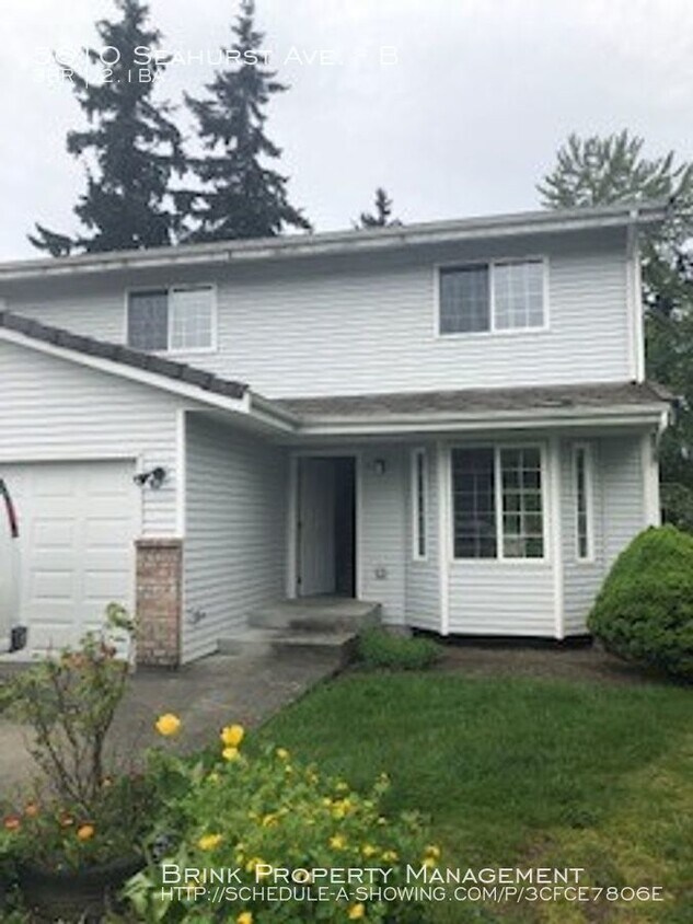 Foto principal - 5610 Seahurst Ave