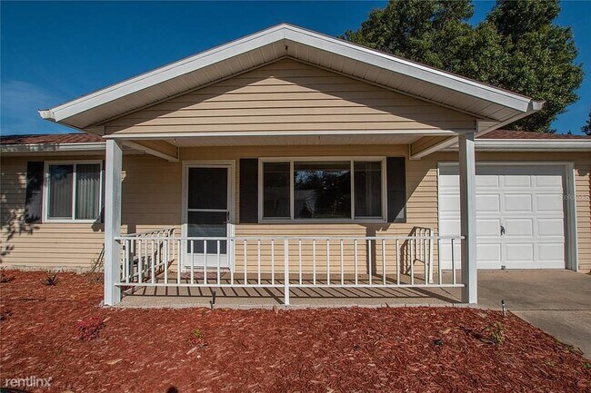 Building Photo - 2 br, 2 bath House - 8491 SW 109th St