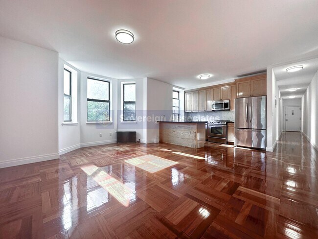 Foto del edificio - 601 W 137th St