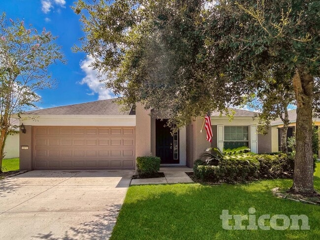 Building Photo - 1132 Hill Flower Dr