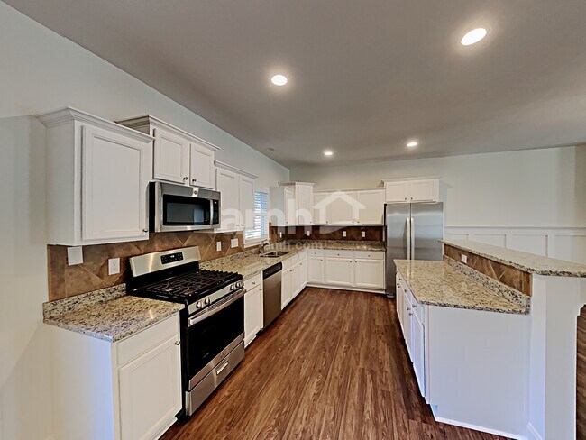 Building Photo - 1753 Thomas Pointe Trace