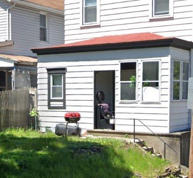 Building Photo - 1101 Fairdale St