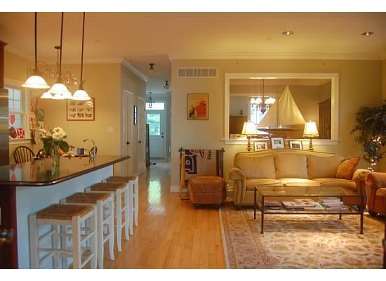 Foto del edificio - 15 Hill St