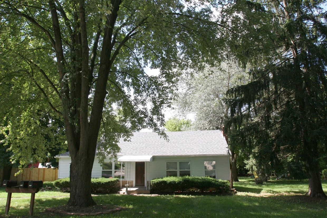 Foto principal - 320 Elder St