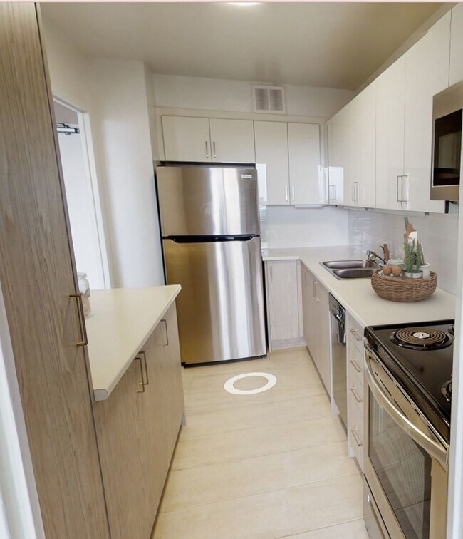 Photo du bâtiment - 10 Ruddington Dr