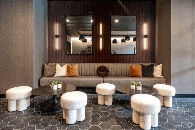 Lobby - Tempo East Village