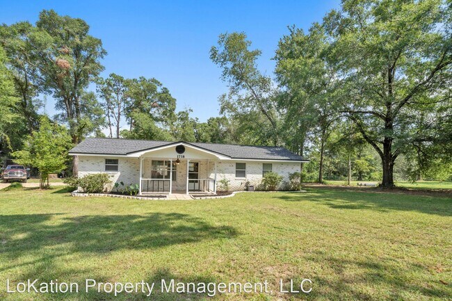 Foto del edificio - 4 br, 2 bath House - 1718 W Hwy 90