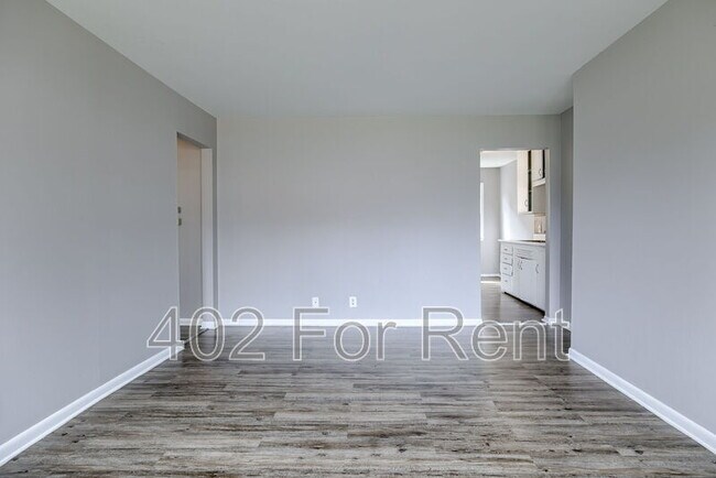 Foto del edificio - 4314 N 52nd St