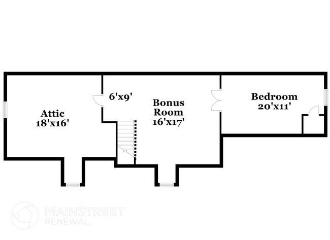 Building Photo - 209 Reelfoot Ct