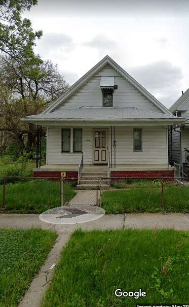 Building Photo - 1264 Palmwood Ave