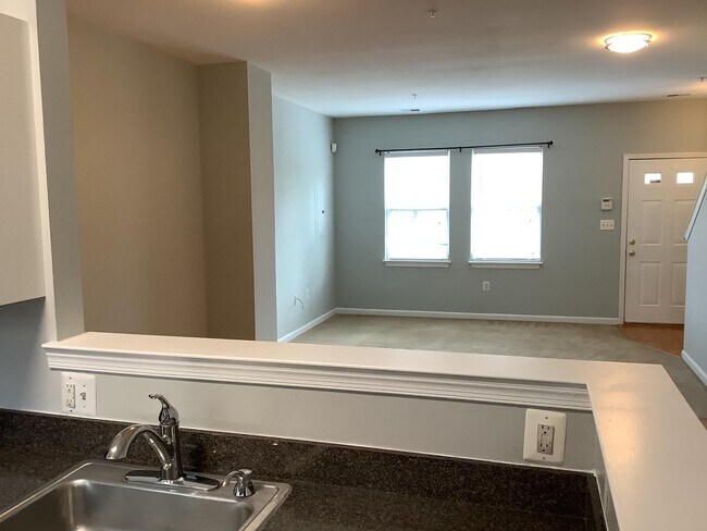 Foto del edificio - 21 O St SW