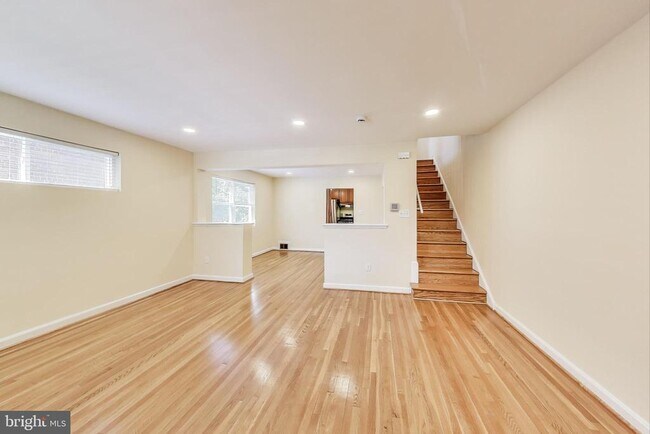 Foto del edificio - 5108 11TH St NE