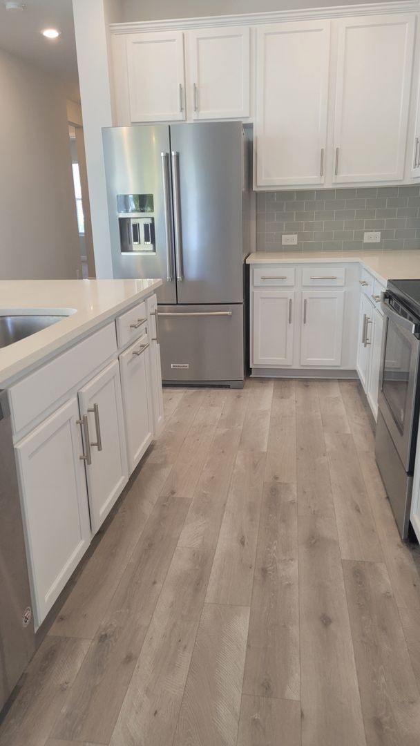 Foto del edificio - Annual Unfurnished 3/2 single family home in gated community off SR-70!