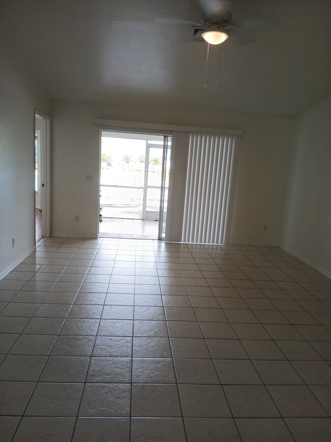 Great room-slider to lanai - 1411 Gleason Pky