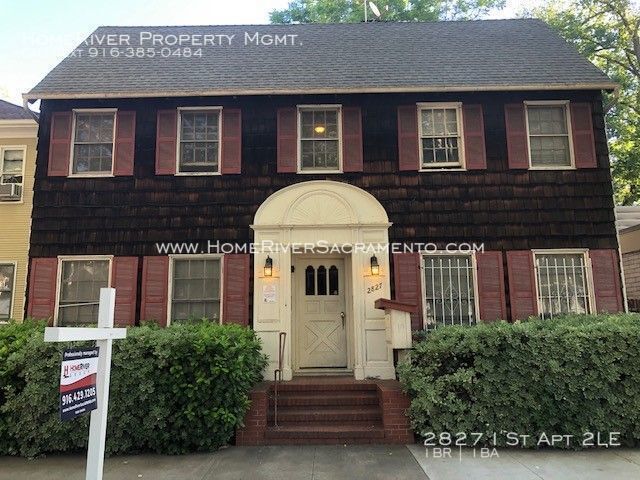 Primary Photo - Victorian Style 1 Bedroom 1 Bath