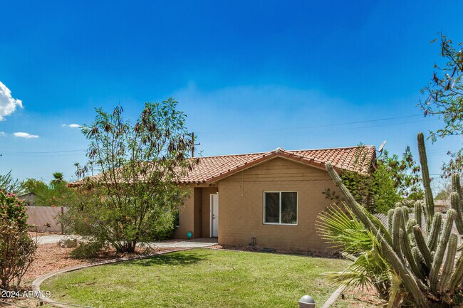 Foto del edificio - 1802 N 20th St