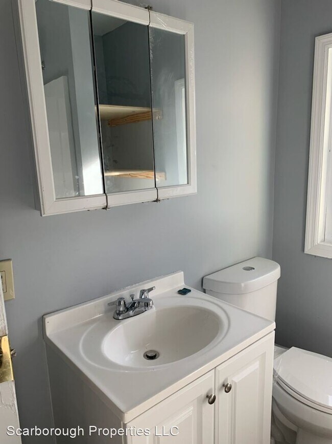 Foto del edificio - 2 br, 1 bath House - 316 Duncan St