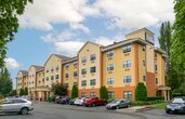Foto principal - Furnished Studio-Seattle - Kent