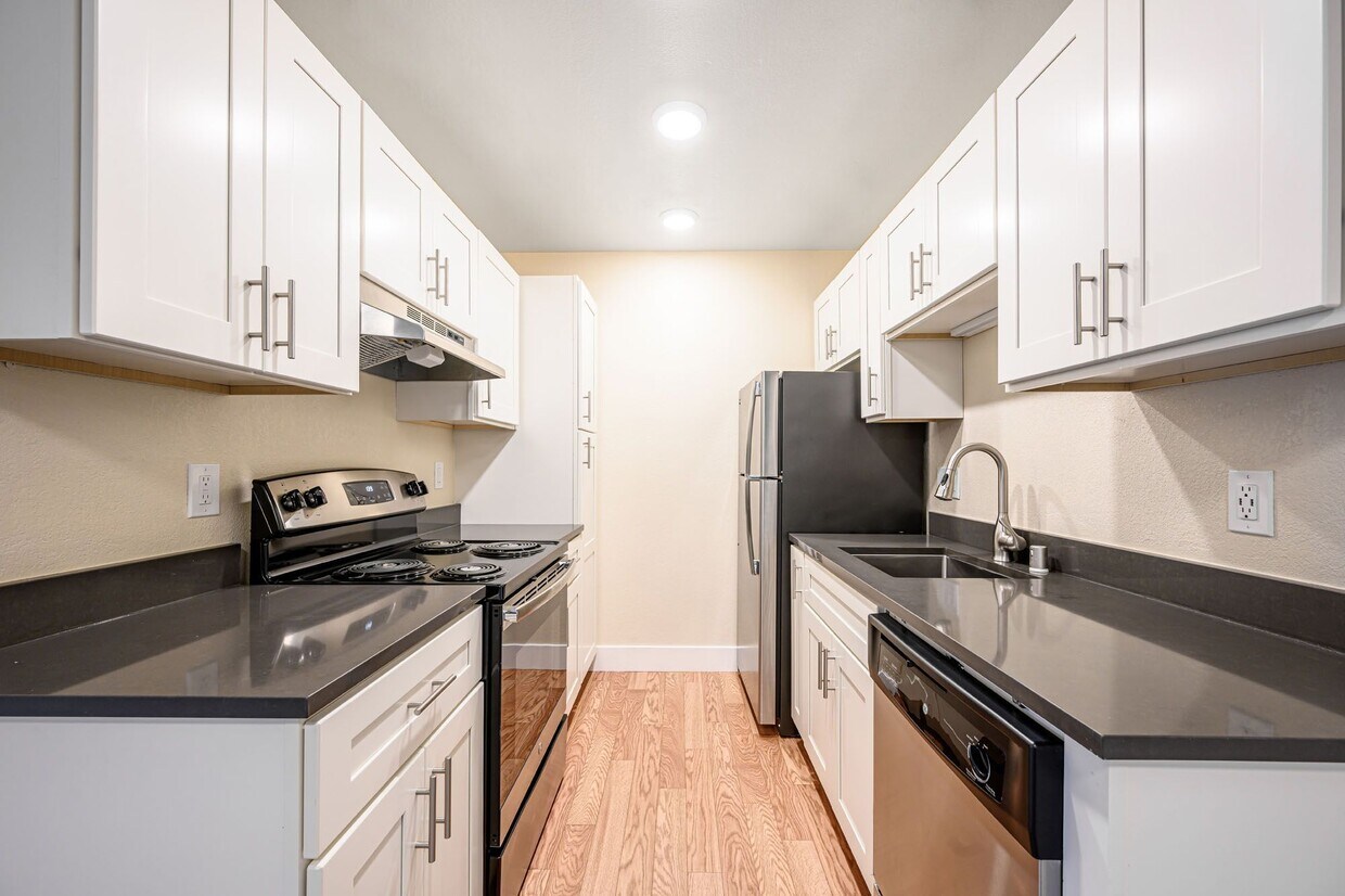 Vista Apartments San Jose, CA