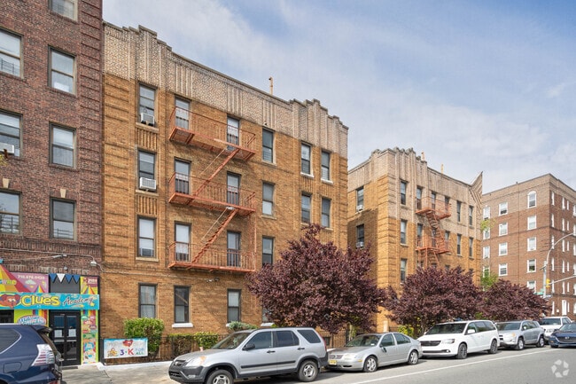 Foto del edificio - 2113 Avenue V