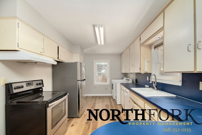 Building Photo - Charming Boise Home in Prime Location