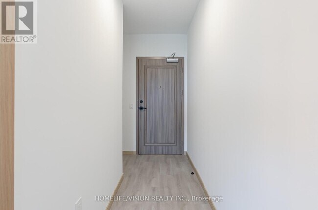 Photo du bâtiment - 3429-3429 Sheppard Ave E