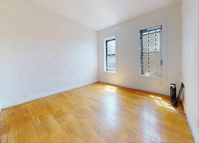 Photo - West 184th Street Apartment