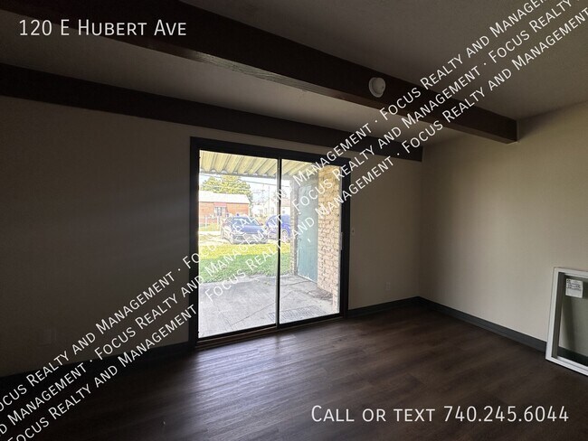 Building Photo - 120 E Hubert Ave