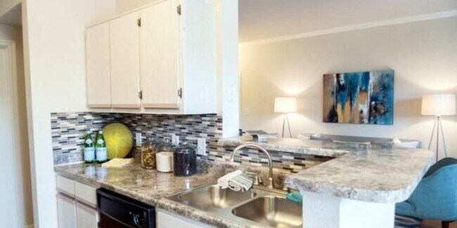 Foto del edificio - 1 bedroom in Stafford TX 77477