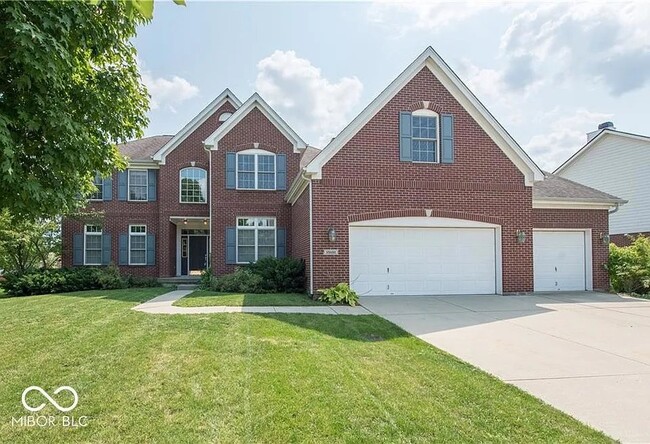 Building Photo - 15151 New Haven Dr