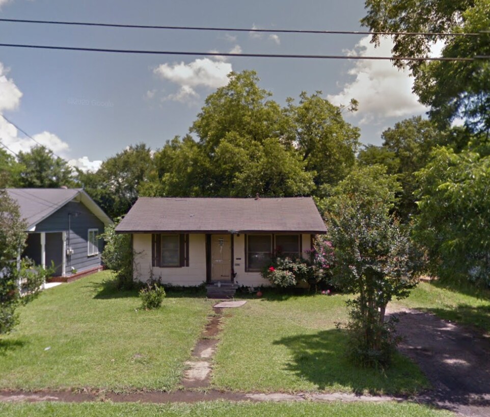 807 S 16th St, Monroe, LA 71202 House for Rent in Monroe, LA