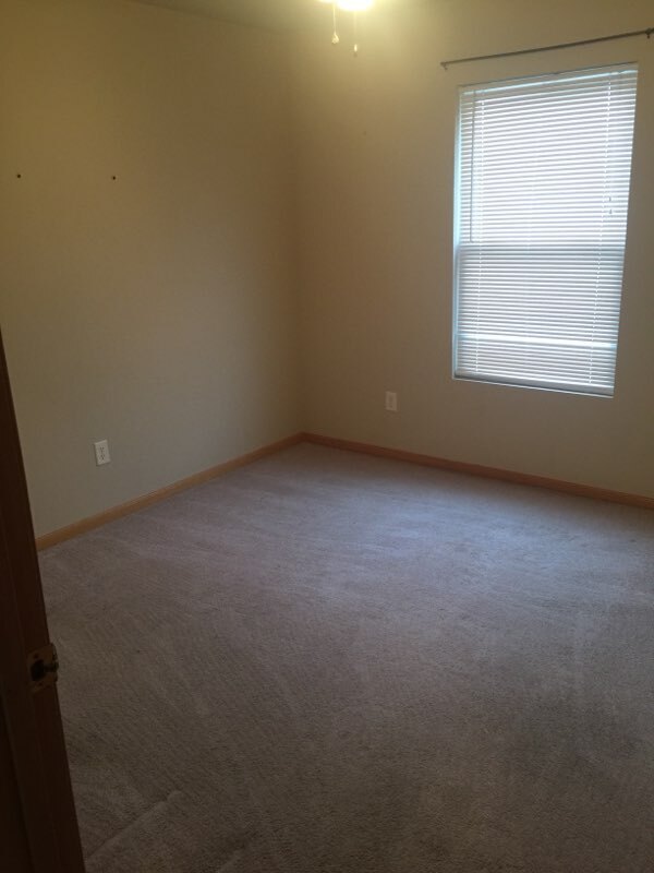First Bedroom - 718 maple st