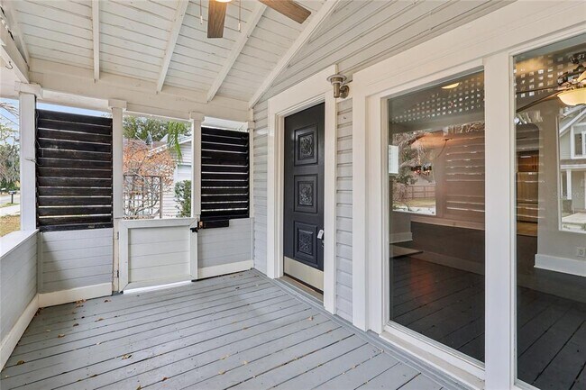 Foto del edificio - 137 E Grant St