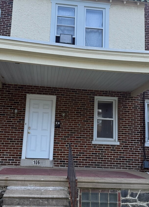 Building Photo - 106 W 35th St