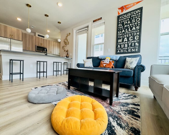 Foto del edificio - 12208 Tech Ridge Blvd