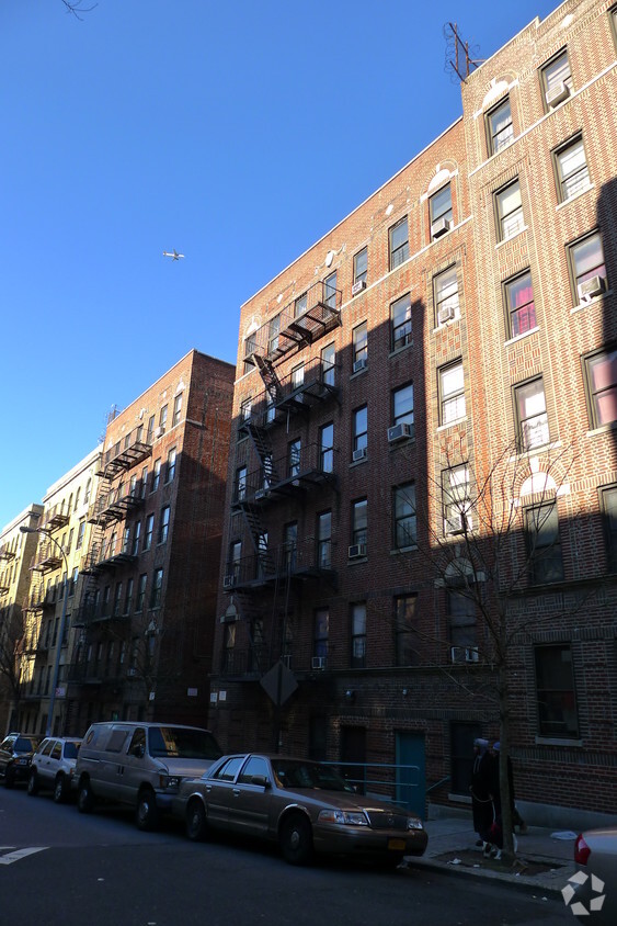 Building Photo - 1297-1305 Sheridan Ave