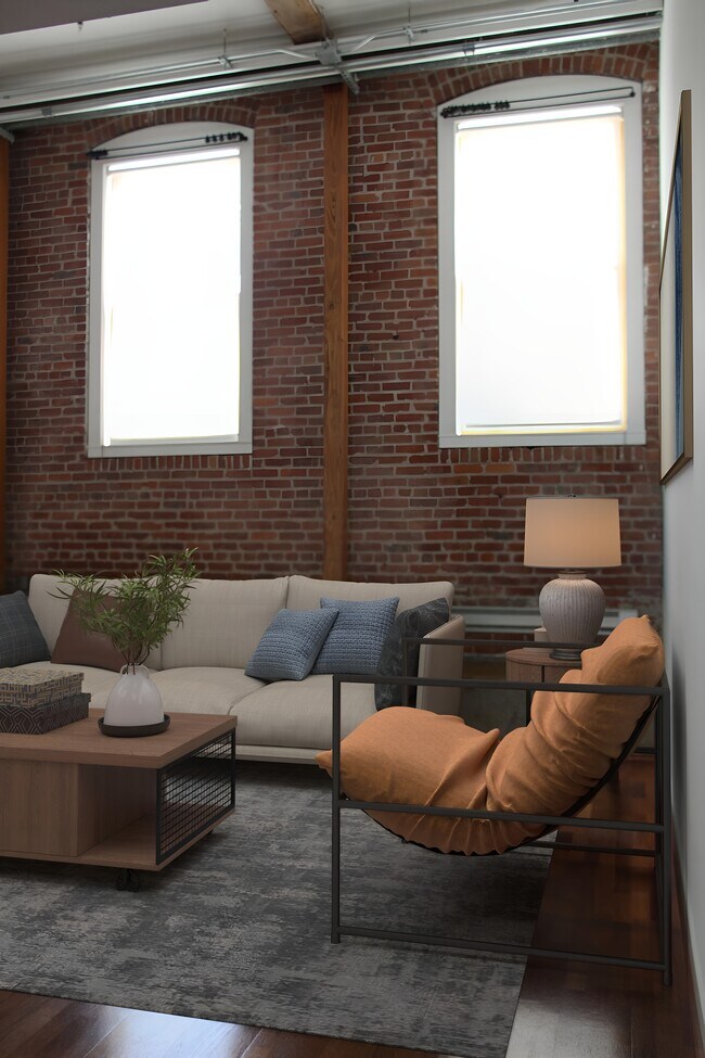 Foto del edificio - 720 York St