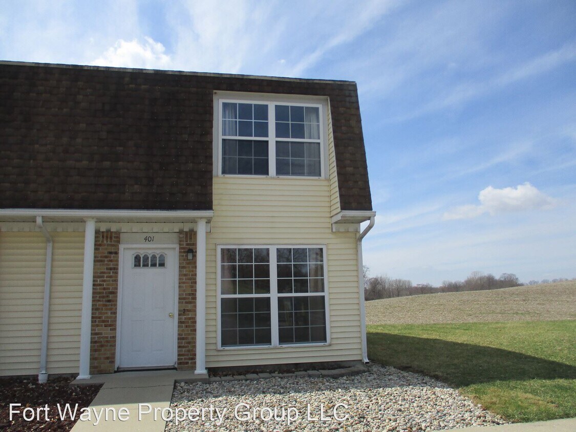 Foto principal - 2 br, 1 bath House - 401 Weeks Street