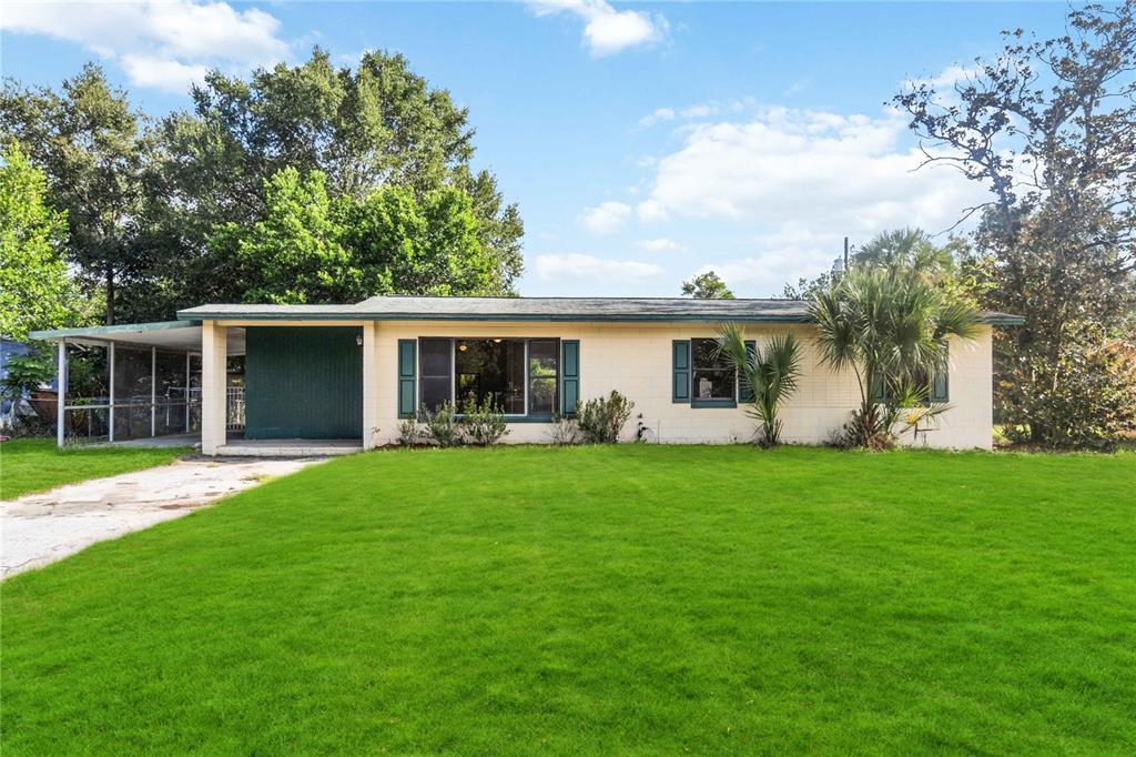 40 N 2nd St, Winter Springs, FL 32708 House Rental in Winter Springs