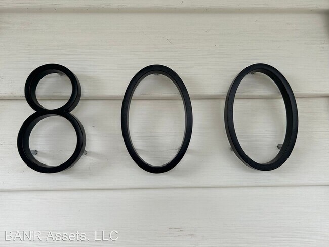 Foto del edificio - 3 br, 1.5 bath House - 800 High Street