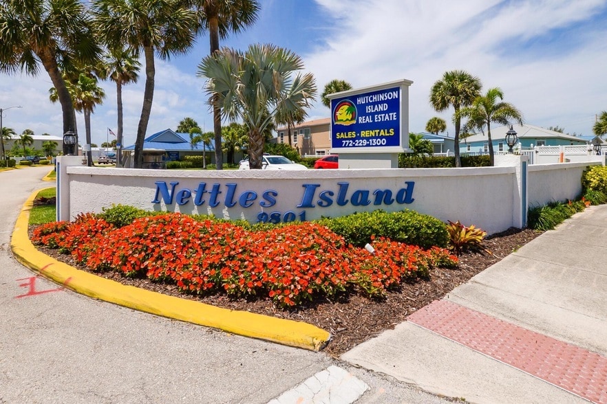 Foto principal - 122 Nettles Blvd