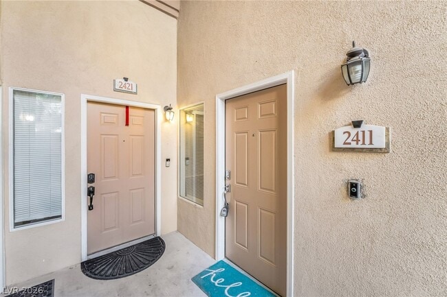 Foto del edificio - 2050 W Warm Springs Rd